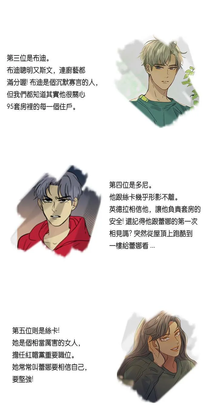 [第3季] 第2话 躲藏 第85页
