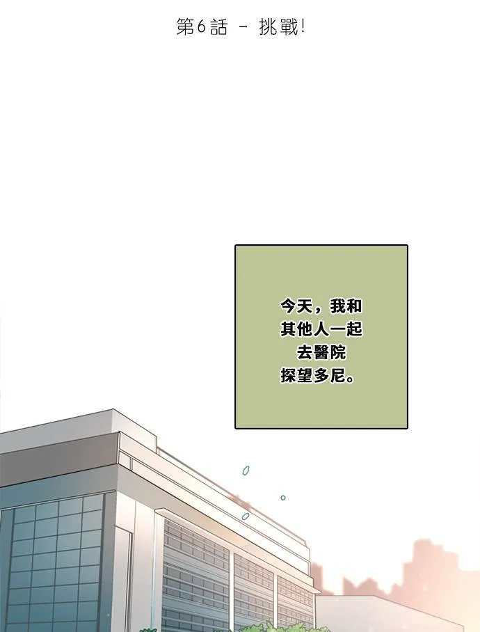 [第3季] 第6话 挑战！ 第2页