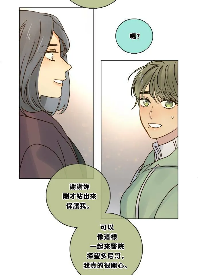 [第3季] 第7话 感受 第48页