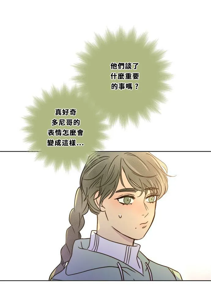 [第3季] 第8话 感受(2) 第20页