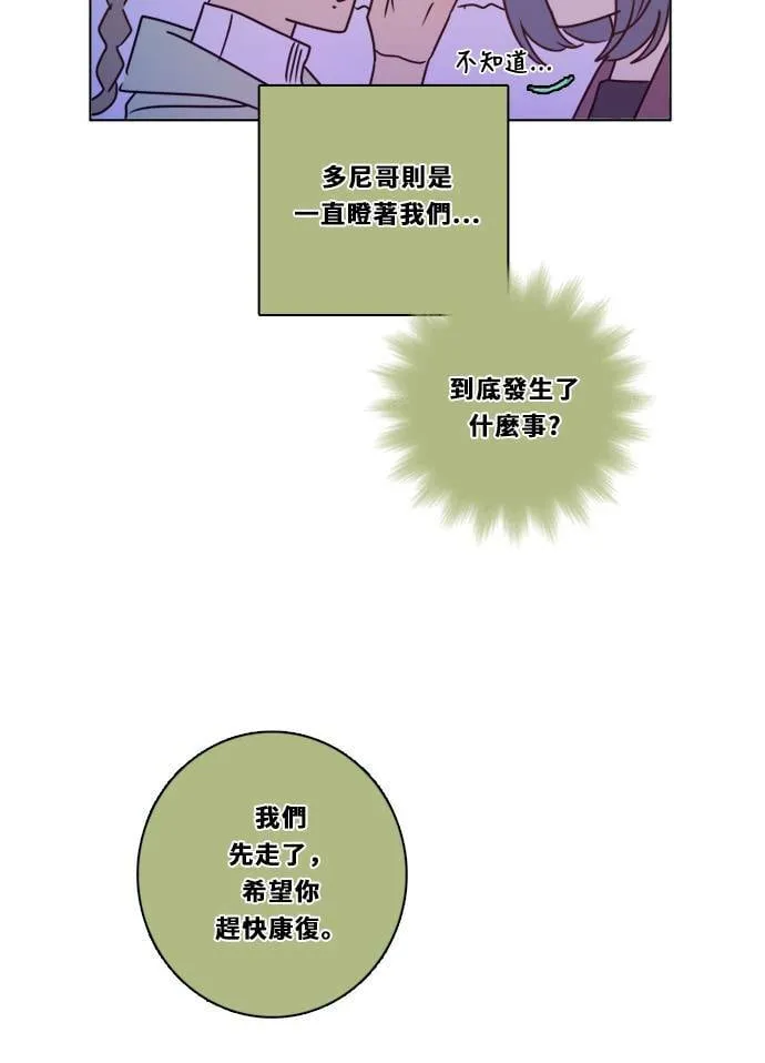 [第3季] 第8话 感受(2) 第22页