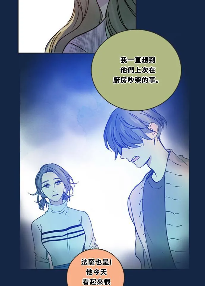 [第3季] 第8话 感受(2) 第71页