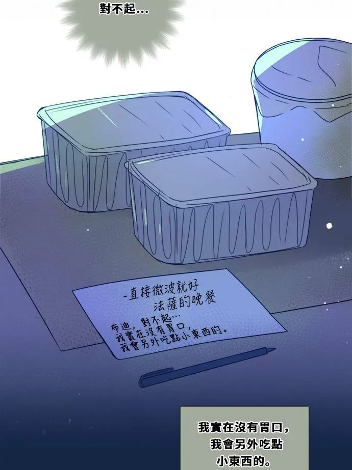 [第3季] 第12话 错误(2) 第78页