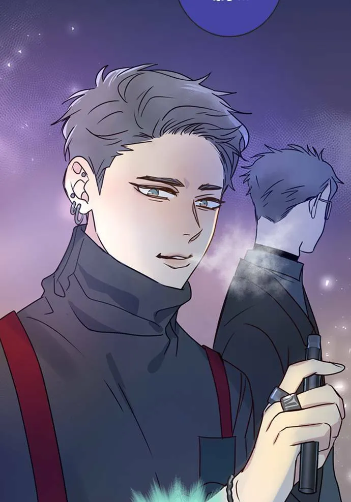 [第3季] 第14话 错误(4) 第4页