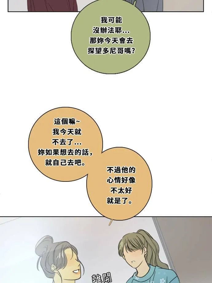 [第3季] 第16话 抱抱 第47页