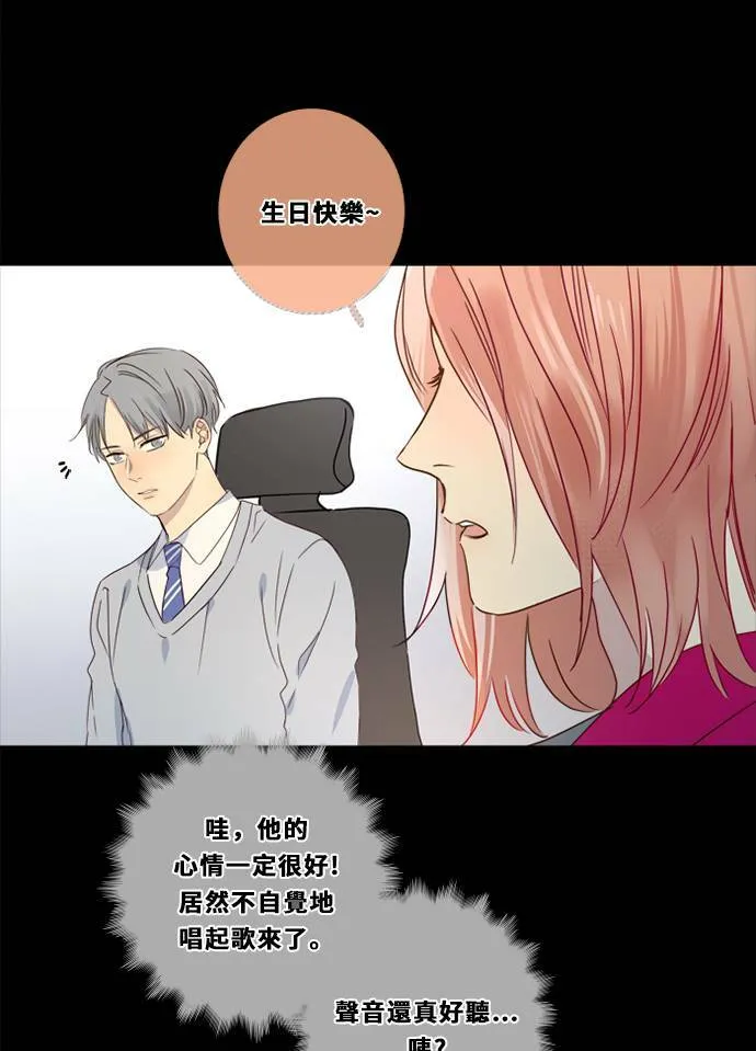 [第3季] 第21话 我的偶像 第5页