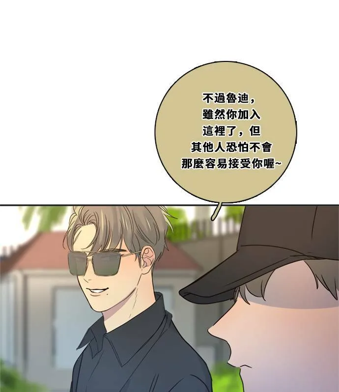 [第3季] 第27话 鲁迪加入！ 第62页