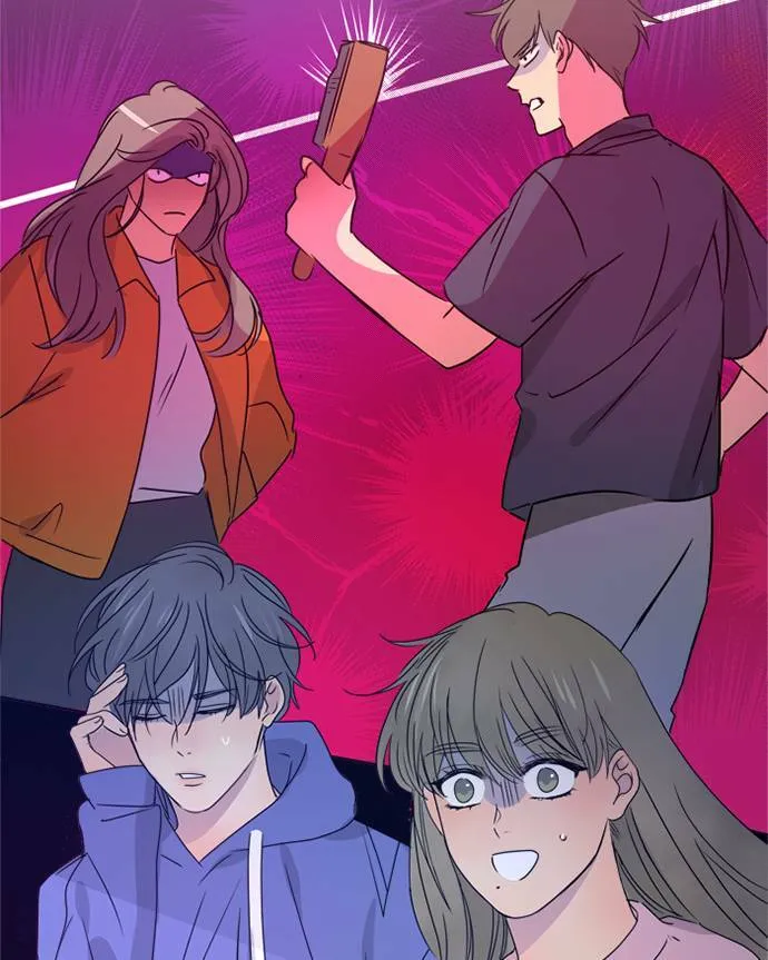 [第3季] 第30话 鲁迪加入！(4) 第77页
