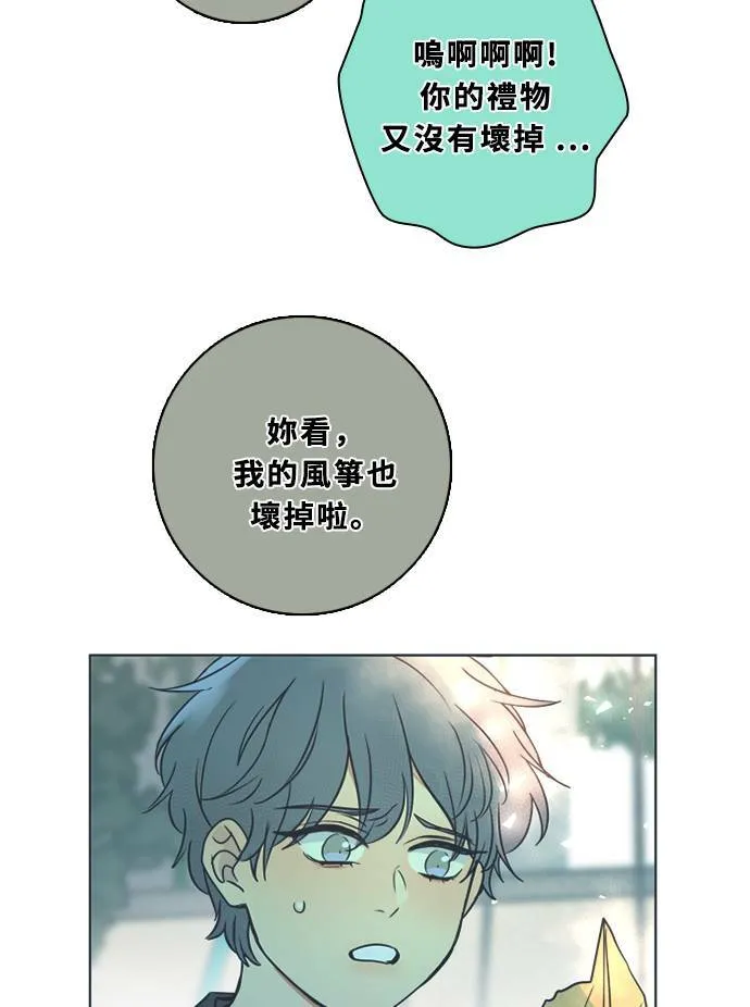 [第3季] 第46话 法萨&凡妮（7） 第29页