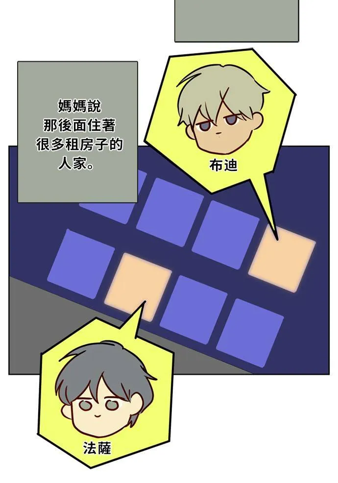 [第3季] 第48话 法萨&凡妮（9） 第10页