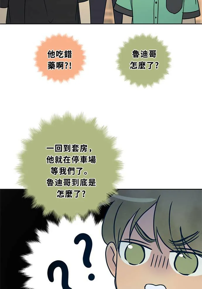 [第3季] 第54话 新鲁迪（1） 第46页