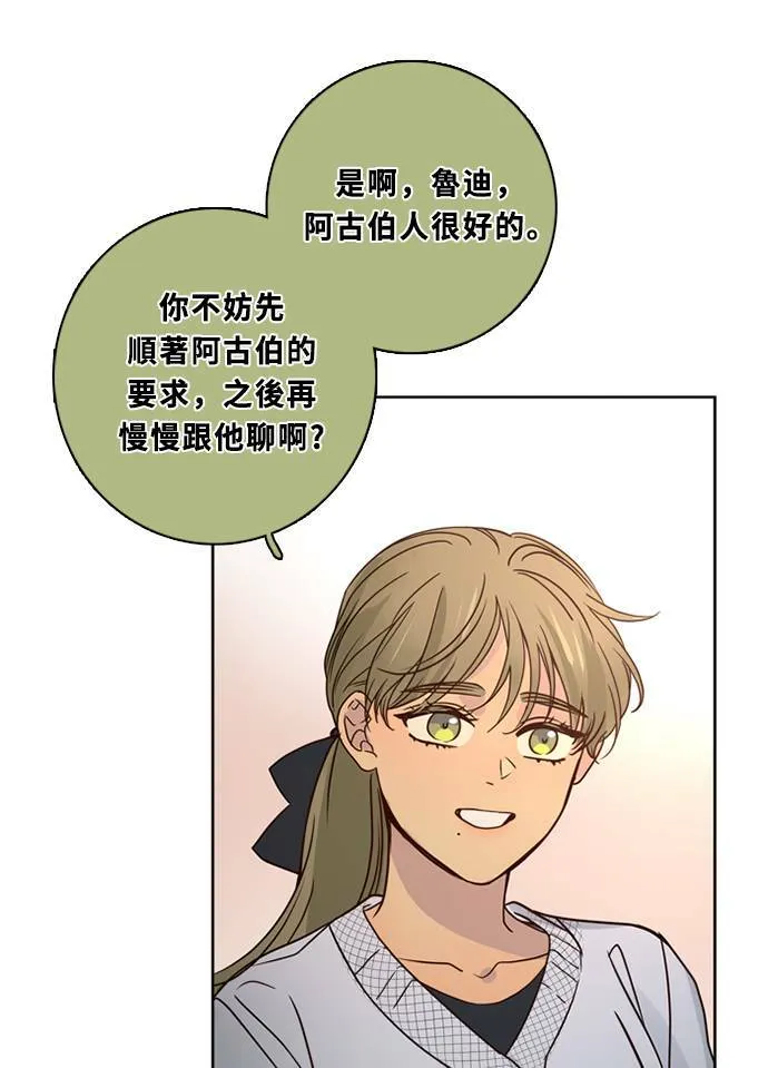 [第3季] 第57话 新鲁迪（4） 第30页