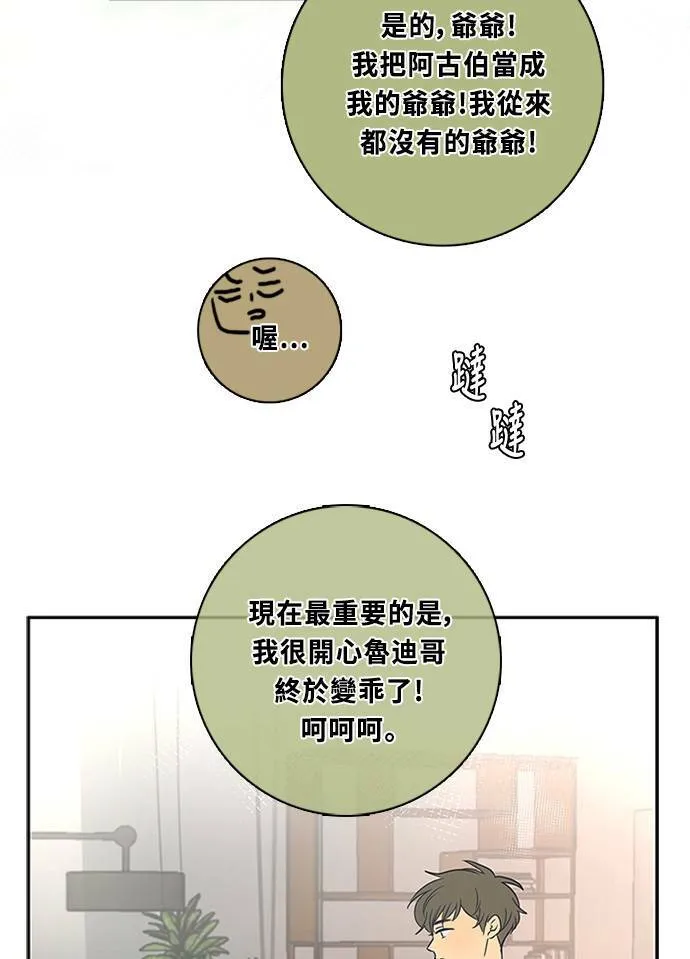 [第3季] 第58话 新鲁迪（5） 第54页