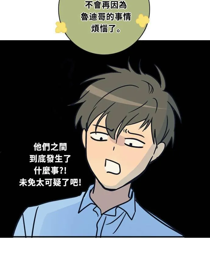 [第3季] 第58话 新鲁迪（5） 第69页