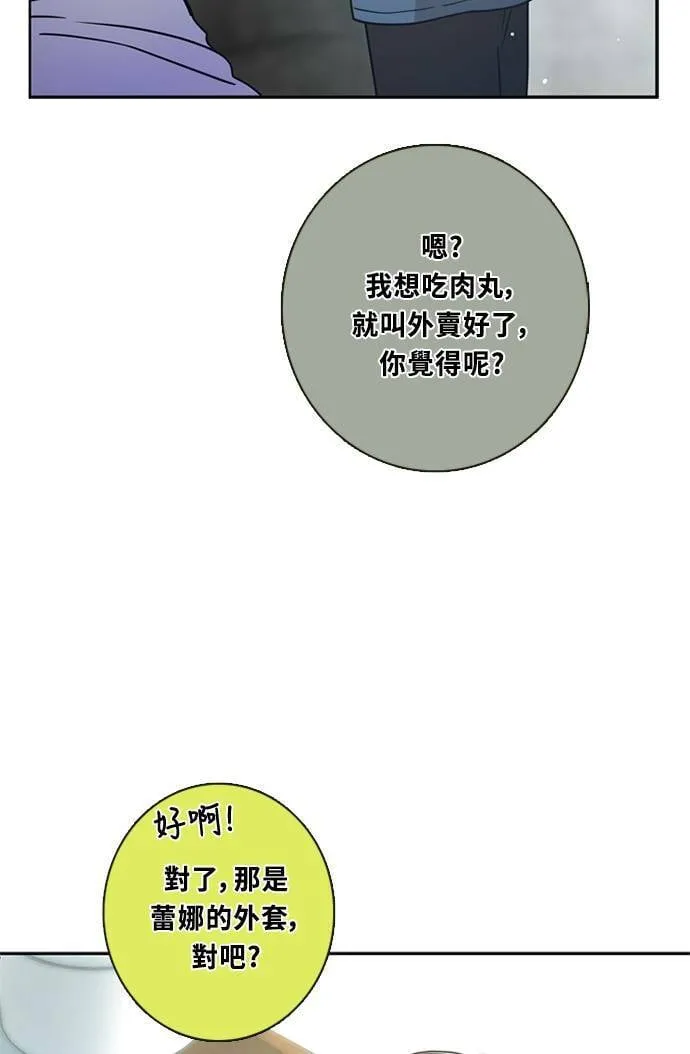 [第3季] 第59话 一直都在? 第4页