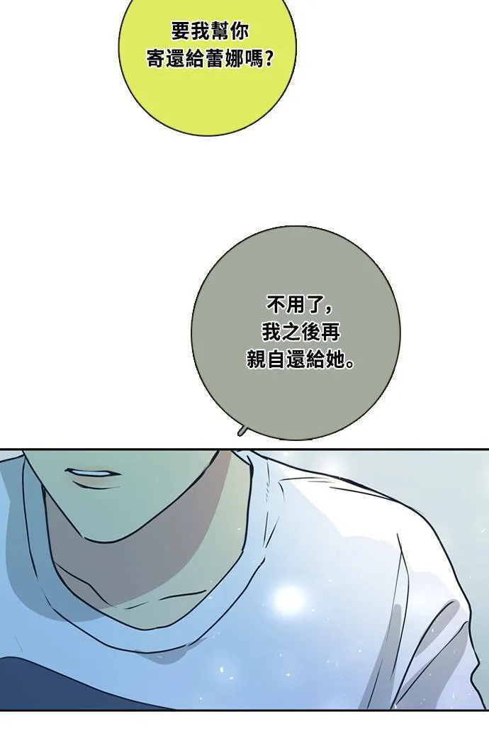 [第3季] 第59话 一直都在? 第6页