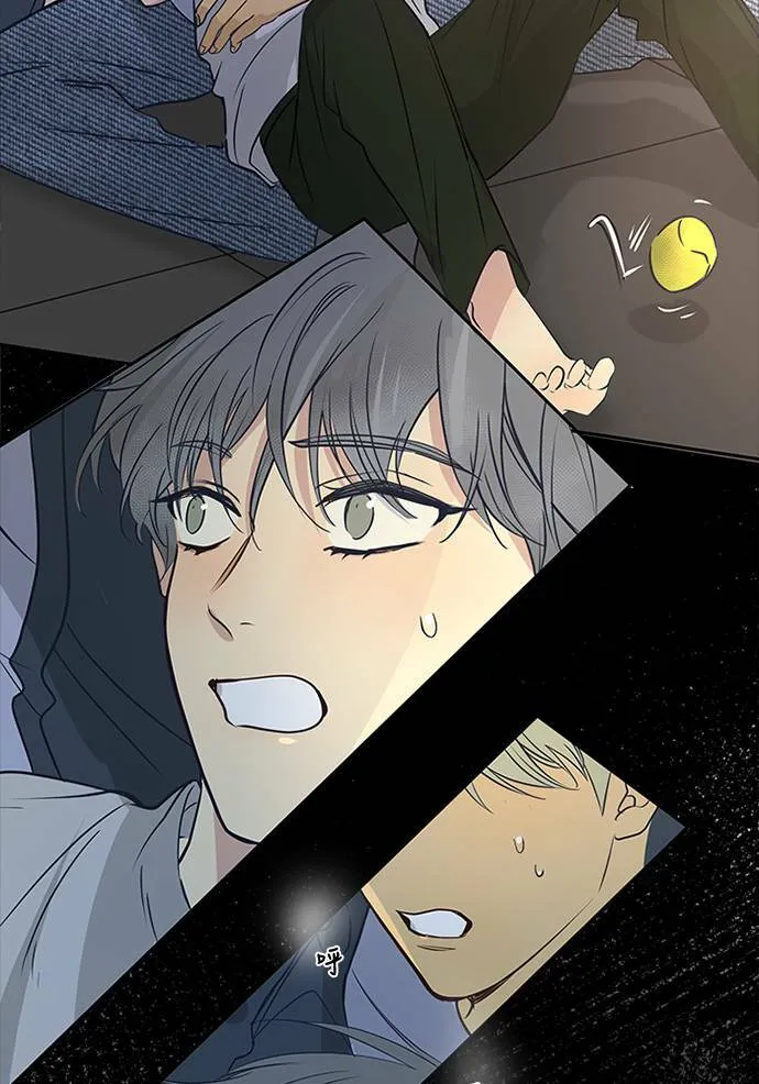 [第3季] 第59话 一直都在? 第36页