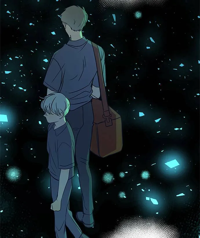 [第3季] 第59话 一直都在? 第52页