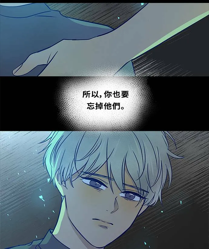 [第3季] 第59话 一直都在? 第55页
