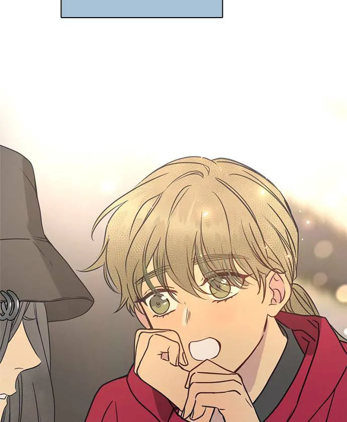 [第3季] 第63话 碰面 第22页