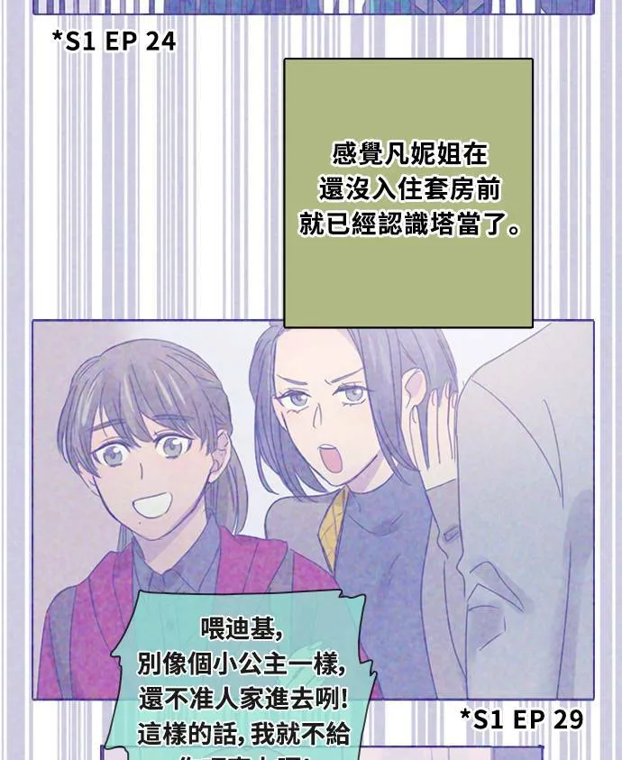 [第3季] 第65话 热忱! 第6页