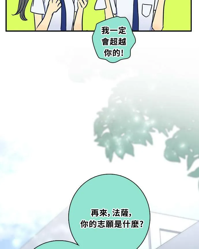 [第3季] 第65话 热忱! 第45页