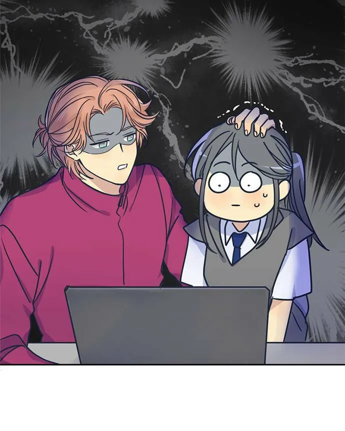 [第3季] 第68话 迪基(3) 第3页