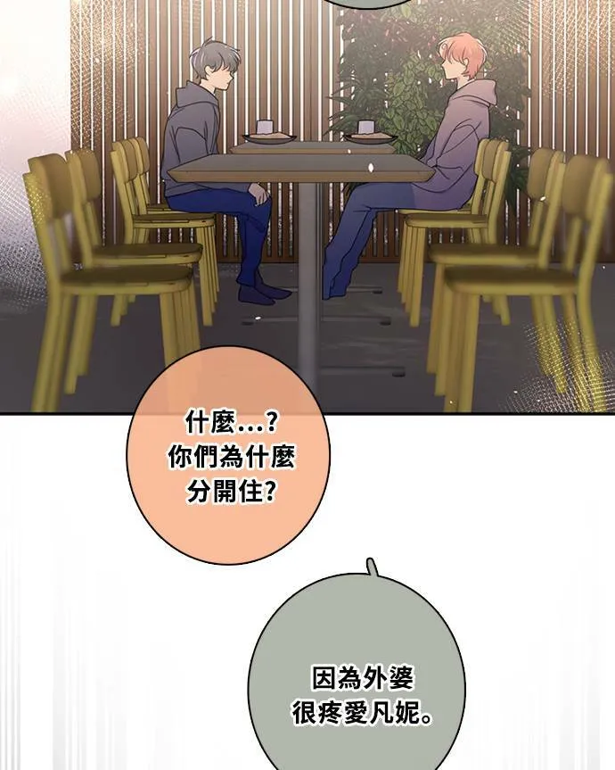 [第3季] 第71话 迪基(6) 第37页