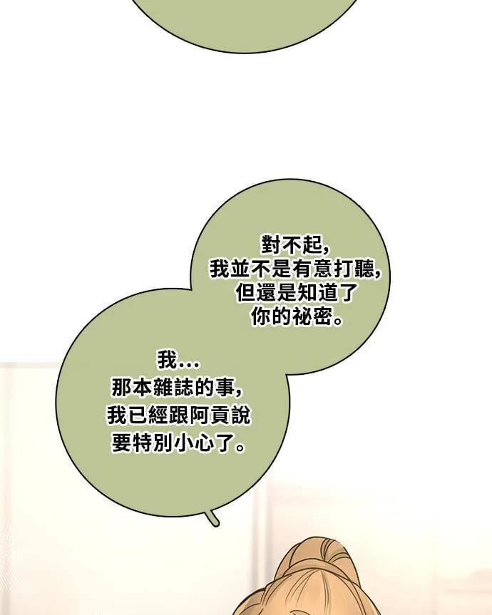 [第3季] 第77话 说出口 第4页