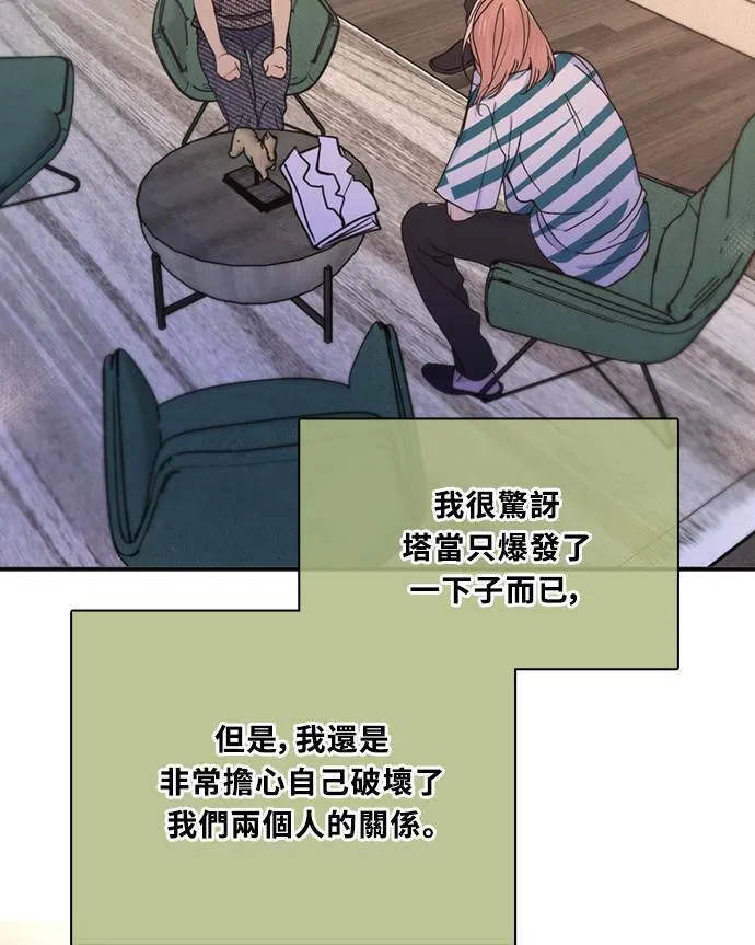 [第3季] 第77话 说出口 第24页