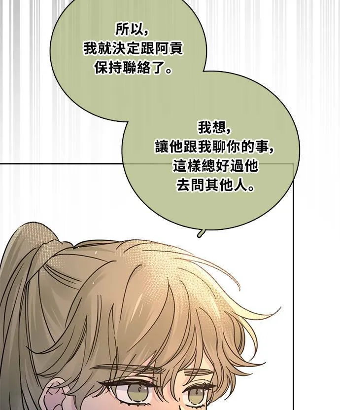 [第3季] 第77话 说出口 第54页