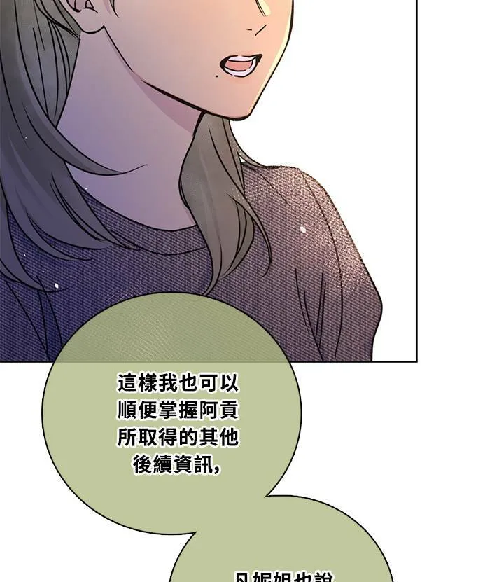 [第3季] 第77话 说出口 第55页