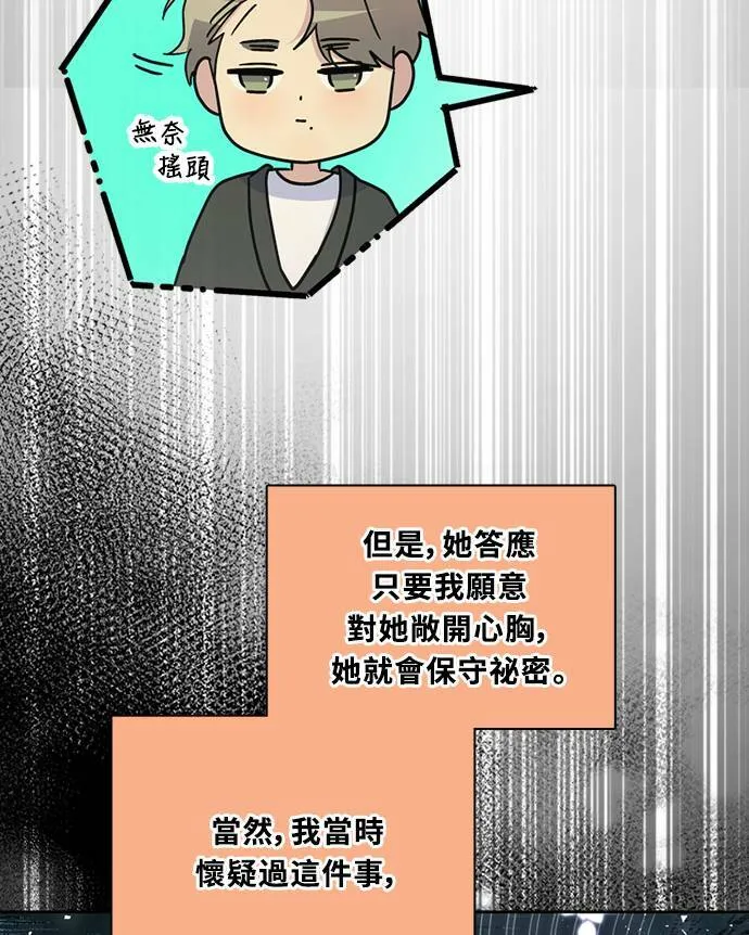 [第3季] 第78话 说出口(2) 第47页