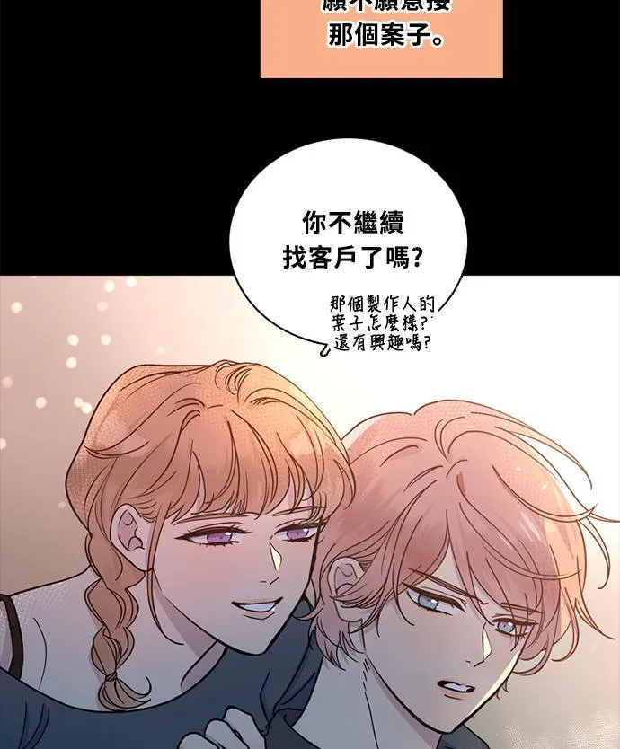 [第3季] 第79话 说出口(3) 第6页