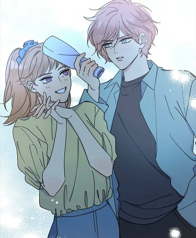 [第3季] 第79话 说出口(3) 第13页