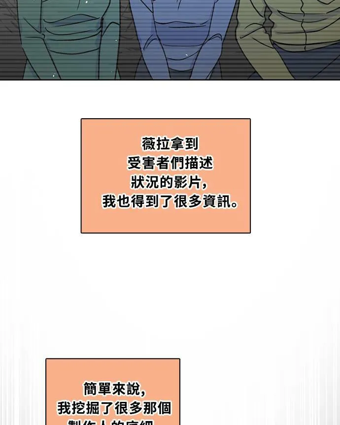 [第3季] 第79话 说出口(3) 第28页