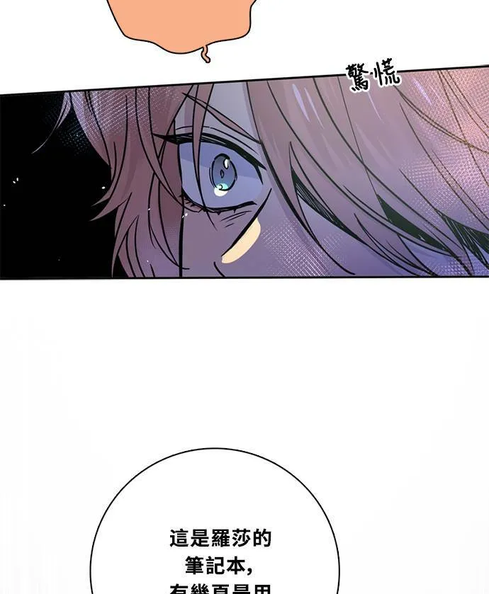 [第3季] 第79话 说出口(3) 第70页