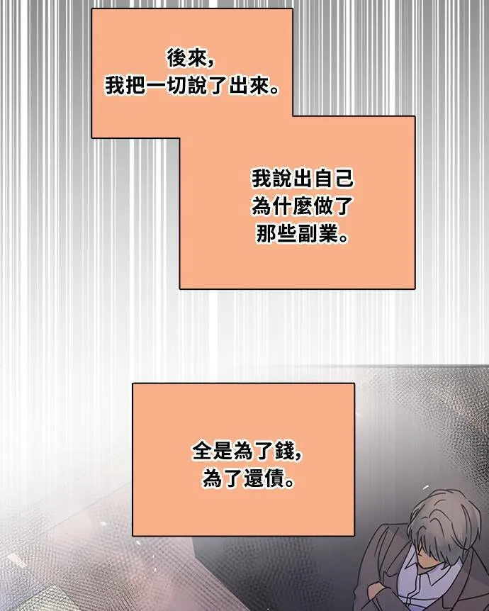 [第3季] 第80话 说出口(4) 第29页