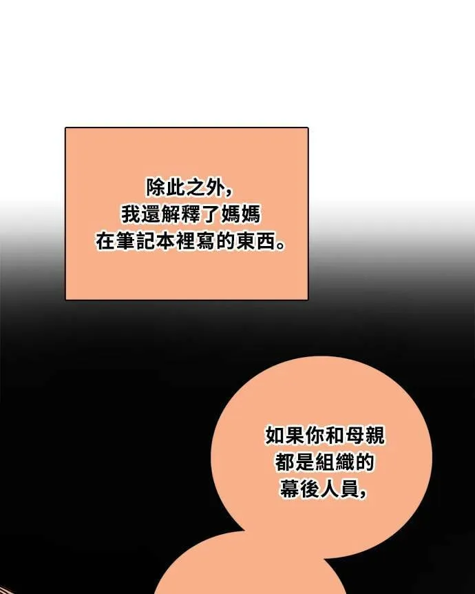 [第3季] 第80话 说出口(4) 第31页