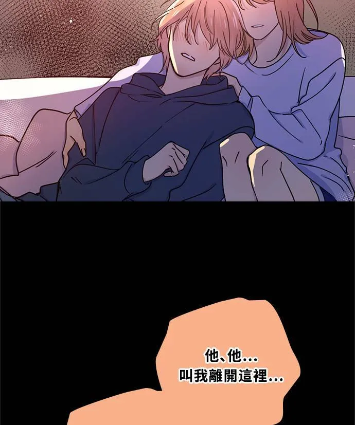 [第3季] 第81话 说出口(5) 第62页