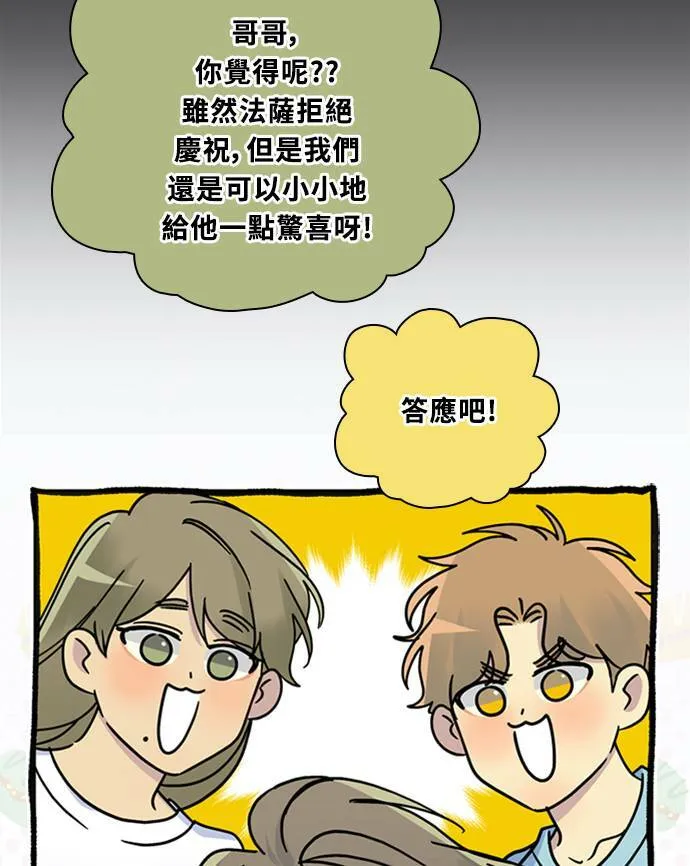 [第3季] 第88话 生日 第8页
