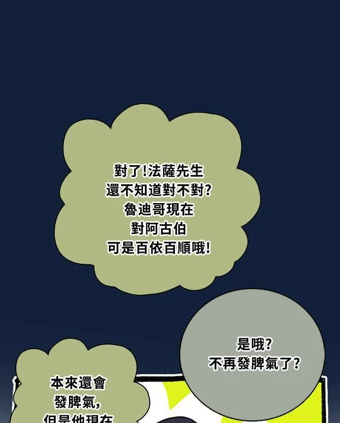 [第3季] 第88话 生日 第50页