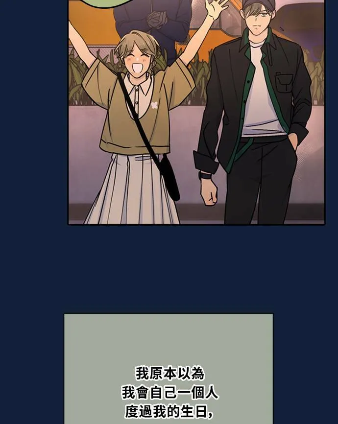 [第3季] 第89话 生日(2) 第66页