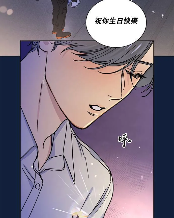 [第3季] 第90话 生日(3) 第4页