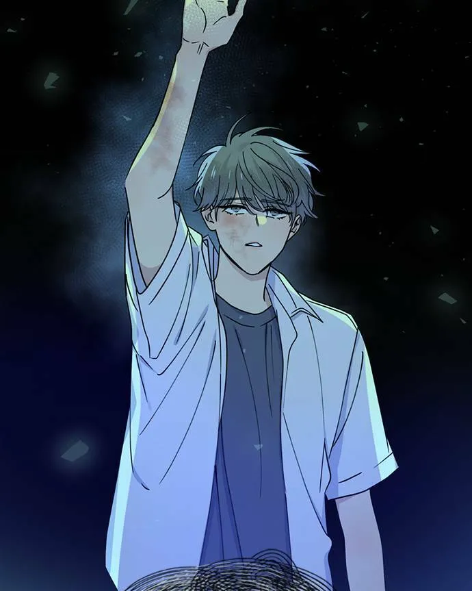 [第3季] 第93话 和我一起(3) 第38页