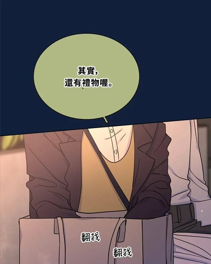 [第3季] 第94话 礼物 第56页