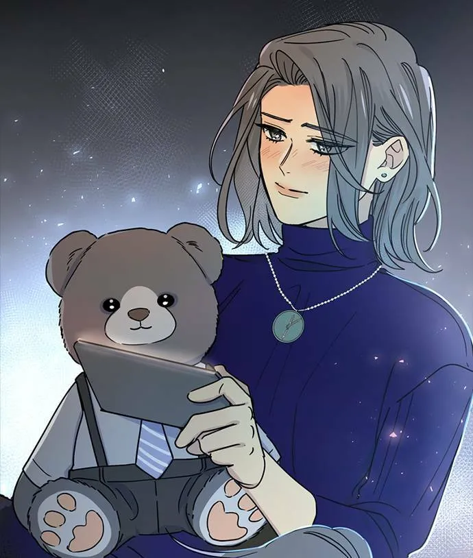 [第3季] 第94话 礼物 第93页