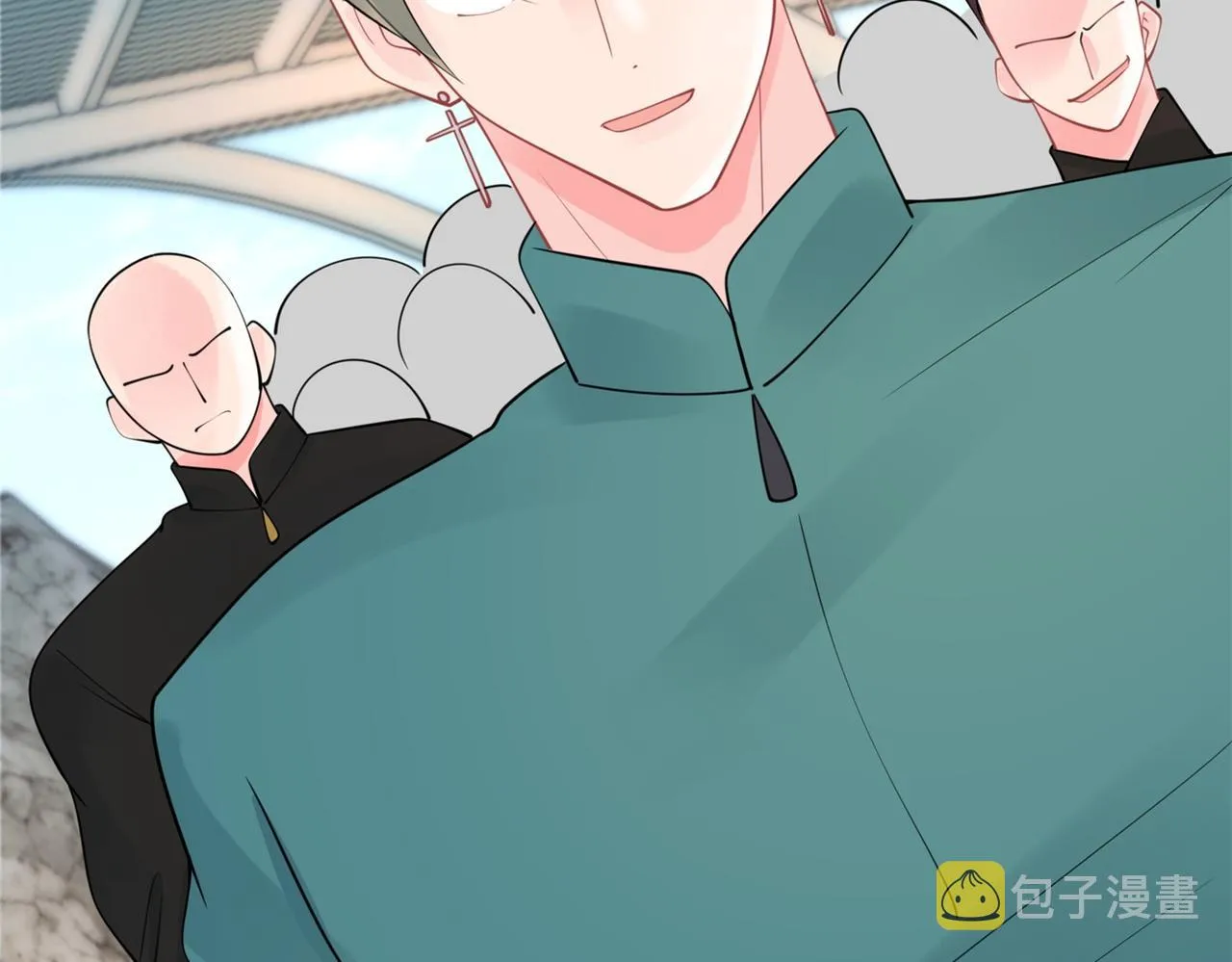 第114话 大结局 第18页