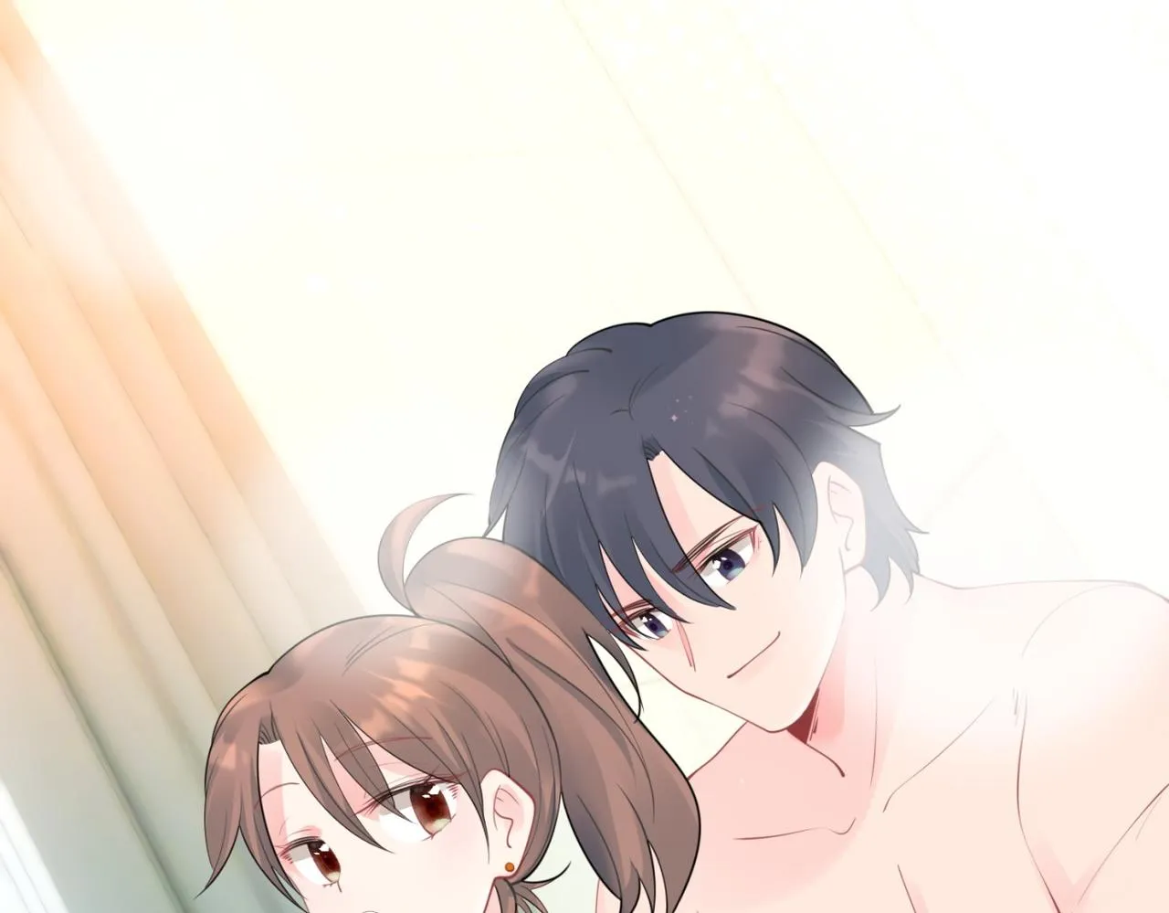 第113话 老婆，我帮你搓澡 第16页