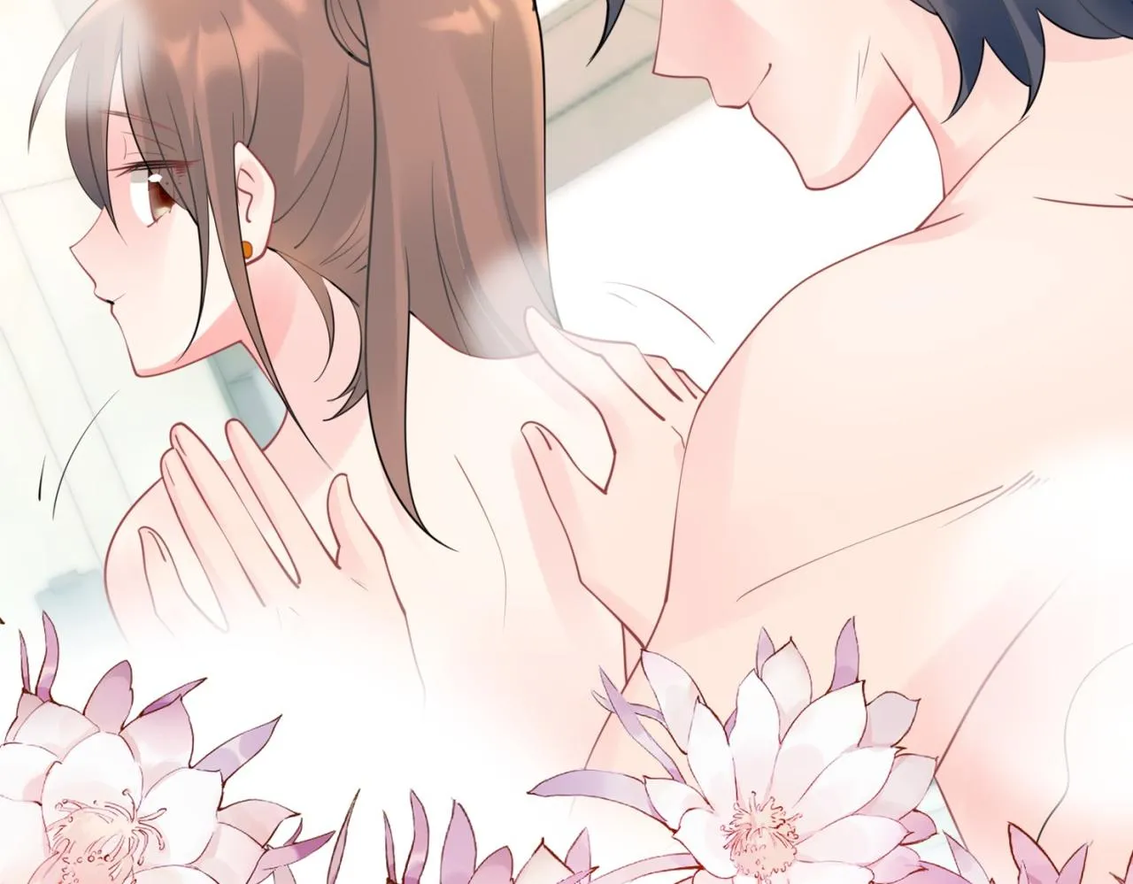 第113话 老婆，我帮你搓澡 第21页